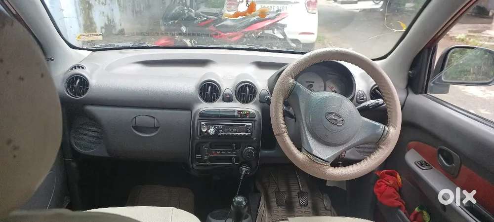 Hyundai Santro Xing