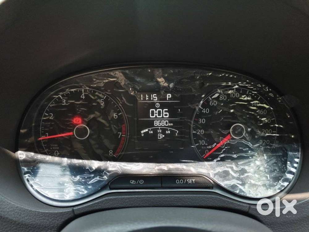 Volkswagen Vento 2013-2015 Tsi, 2015, Petrol