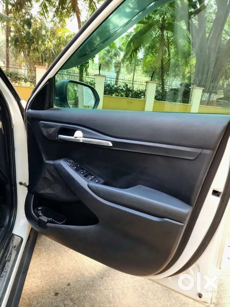 Kia Seltos 2020 Diesel Well Maintained