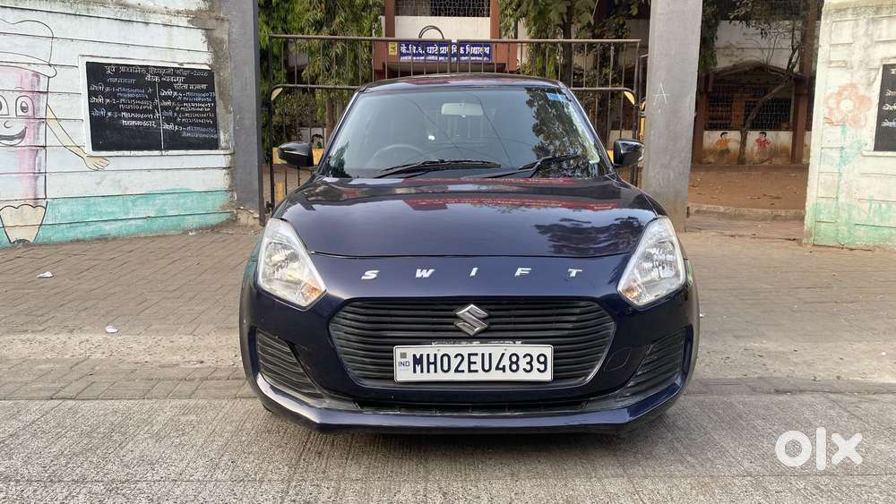 Maruti Suzuki Swift Vxi 2018, 2018, Petrol