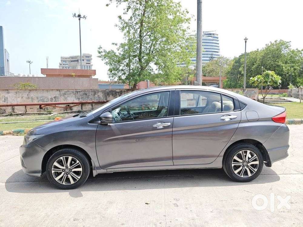 Honda City 2011-2013 V Mt, 2017, Petrol