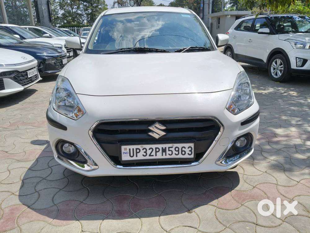 Maruti Suzuki Dzire 1.2 Vxi, 2024, Petrol