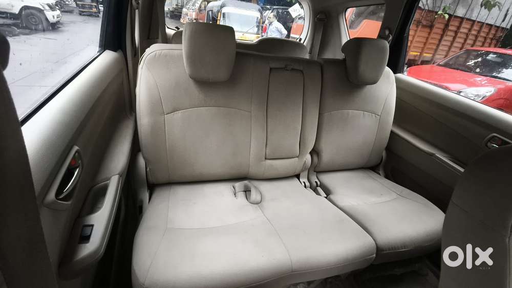 Maruti Suzuki Ertiga Vxi Cng, 2018, Cng & Hybrids