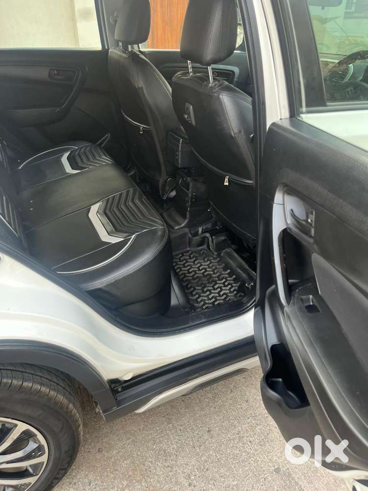 Maruti Suzuki Vitara Brezza 1.5 Vxi, 2020, Diesel