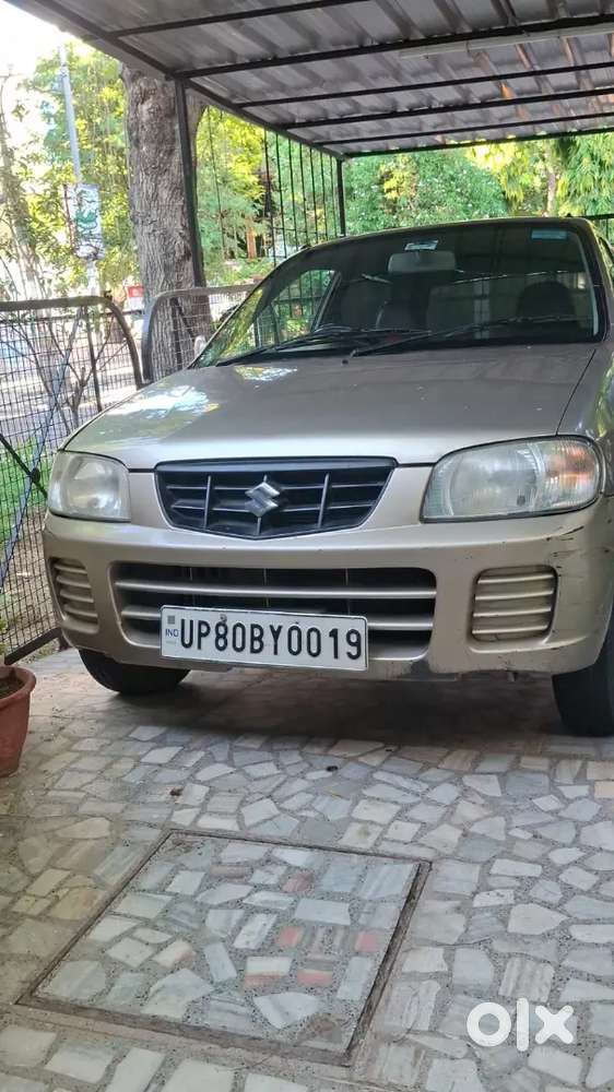 Maruti Suzuki Alto 2011 Petrol Manual