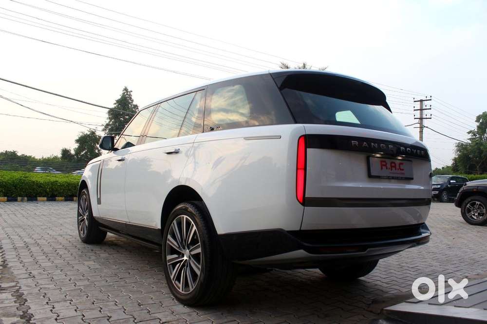 Land Rover Range Lwb 3.0 V6 Diesel Vogue, 2023, Diesel