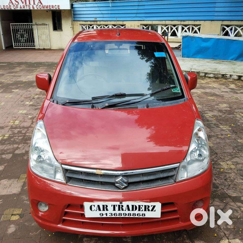 Maruti Suzuki Estilo Vxi, 2009, Petrol