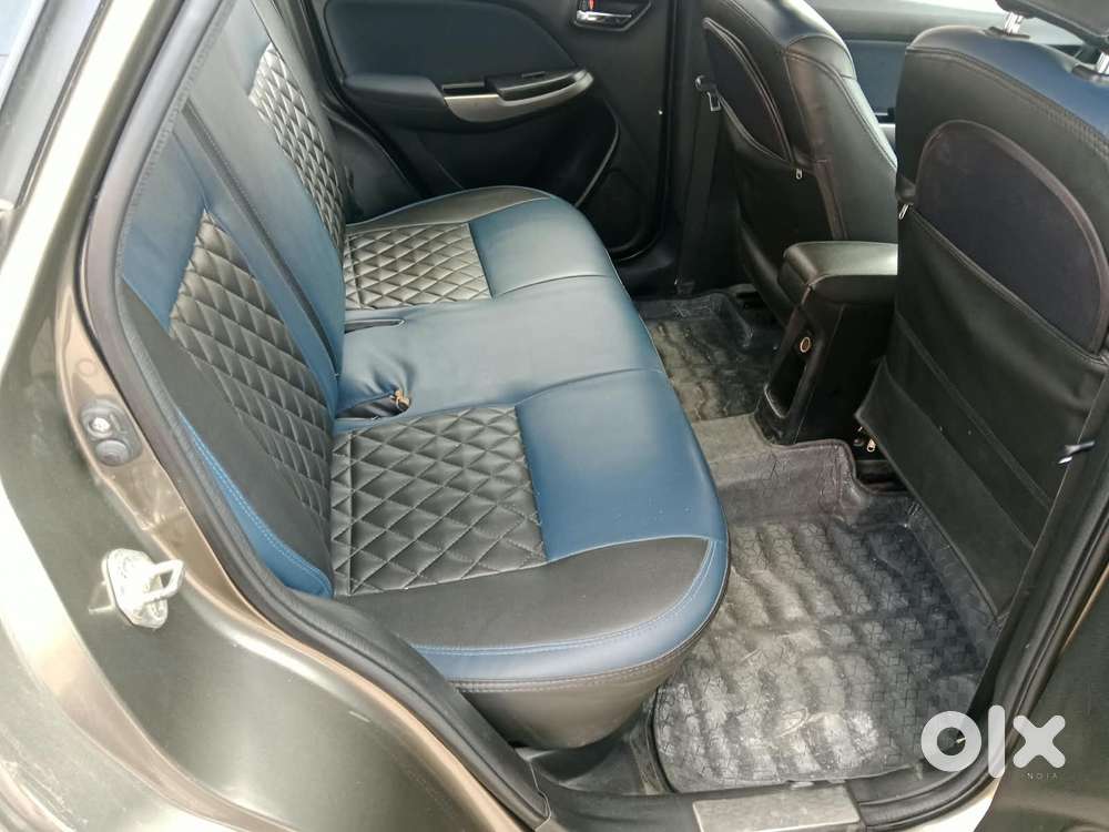 Toyota Glanza G Manual, 2020, Petrol