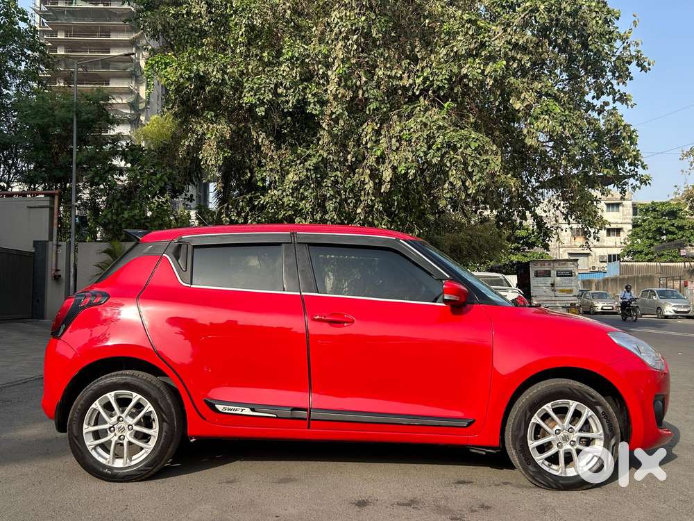 Maruti Suzuki Swift, 2018, Diesel