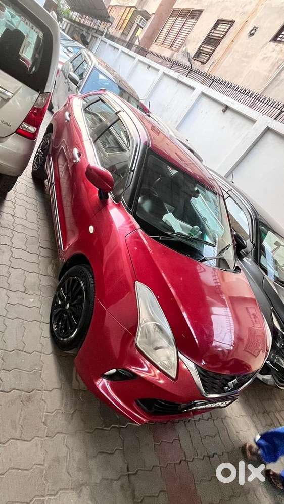 Maruti Suzuki Car 2020 Bs6
