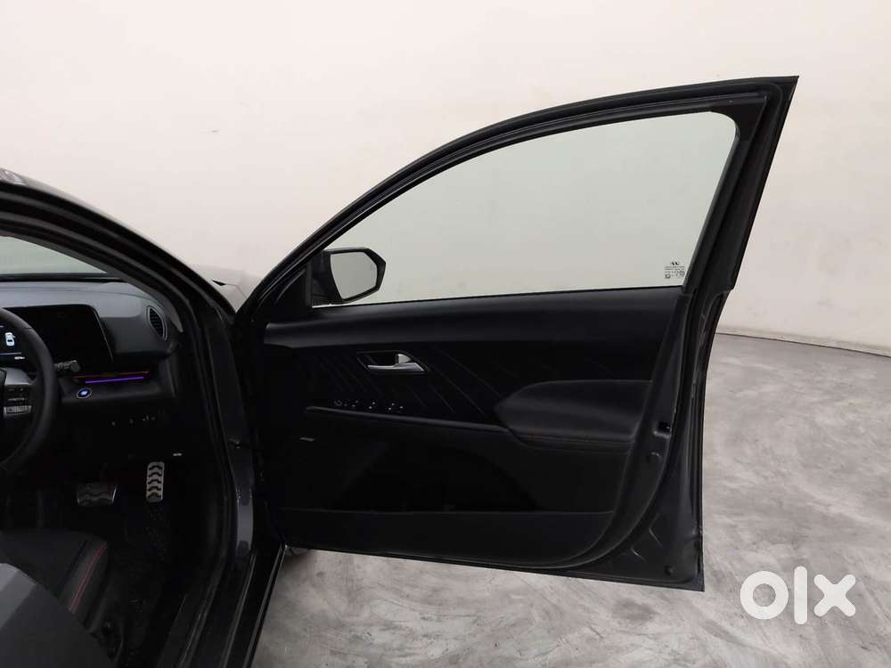 Hyundai Verna 1.5 Sx (o) Turbo Petrol Dct, 2024, Petrol