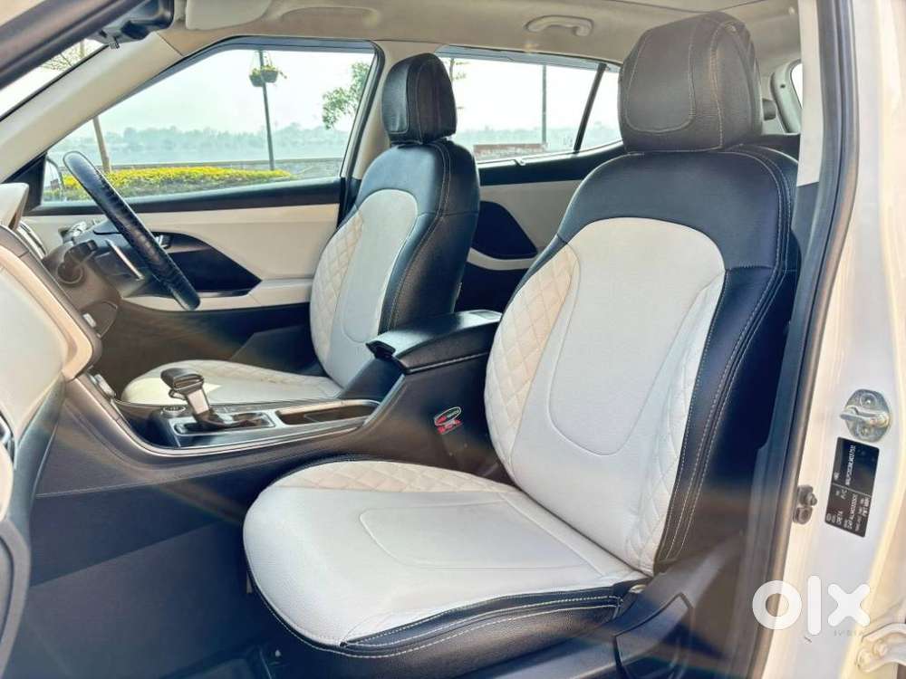 Hyundai Creta 1.5 Sx Diesel At, 2020, Diesel