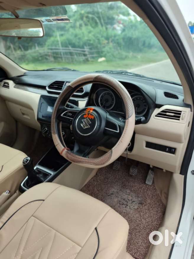 Maruti Suzuki Dzire 1.2 Vxi, 2023, Petrol