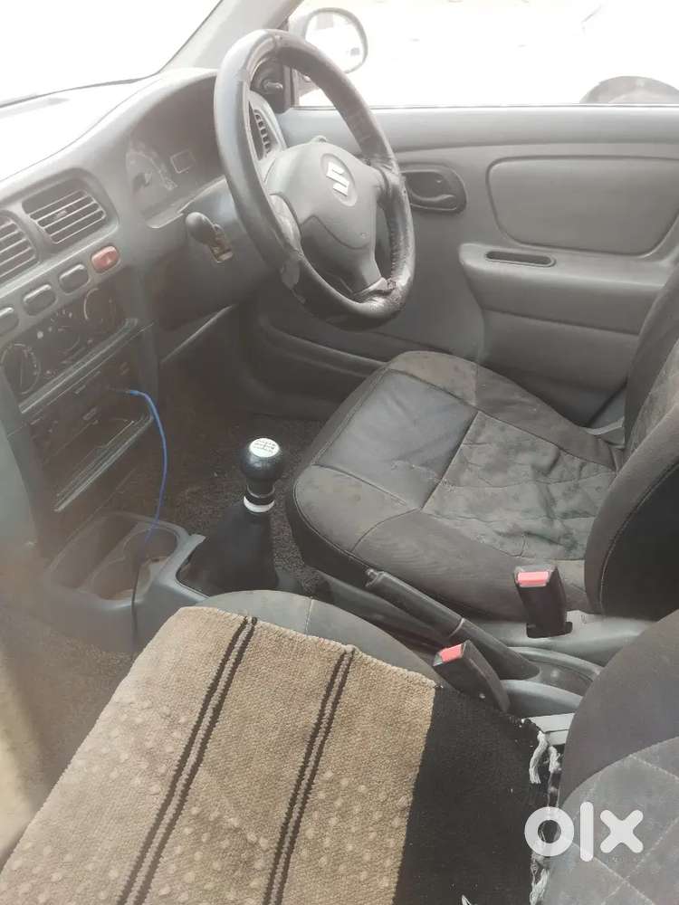 Maruti Suzuki Alto K10, 2011 Model Year