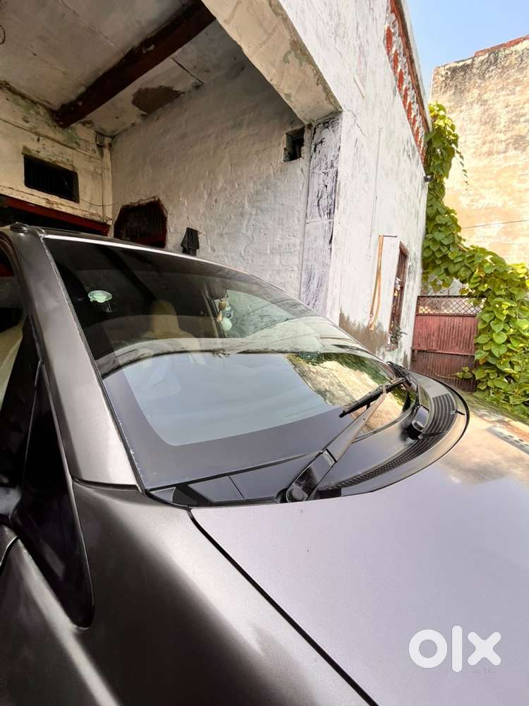 Honda Brio S Mt 2013