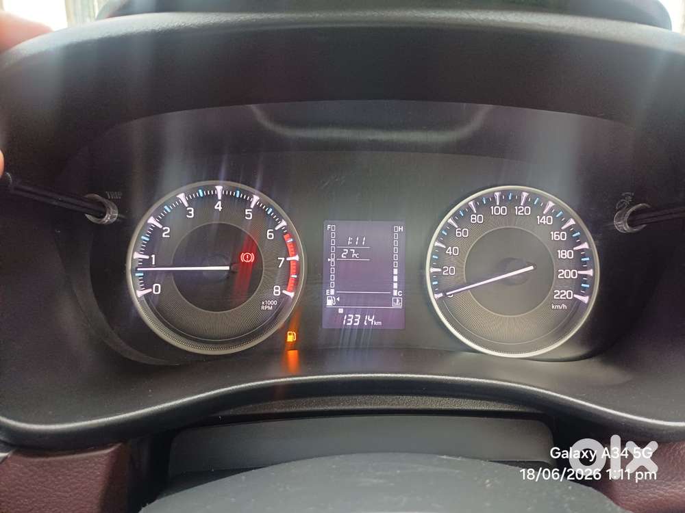 Maruti Suzuki Fronx Delta 1.2 Mt, 2024, Petrol