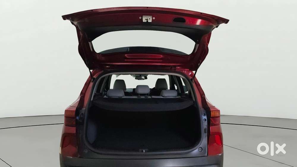 Kia Seltos 1.4 Gtx Option, 2021, Petrol