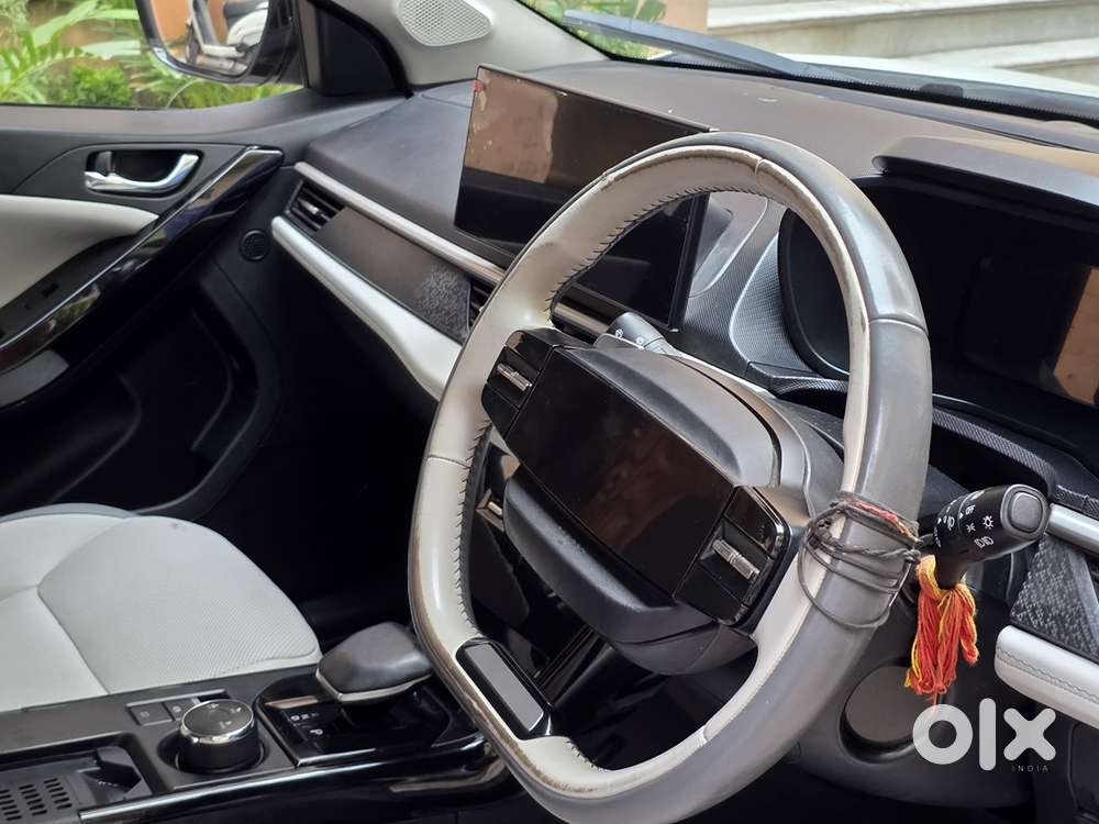 Tata Nexon Ev Max 2024 Electric Well Maintained
