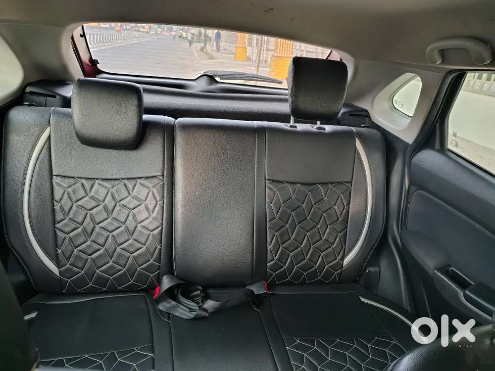Maruti Baleno  2019/20 Alpha Top End