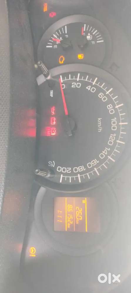 Car With Music System , Good Condition, New Tyres