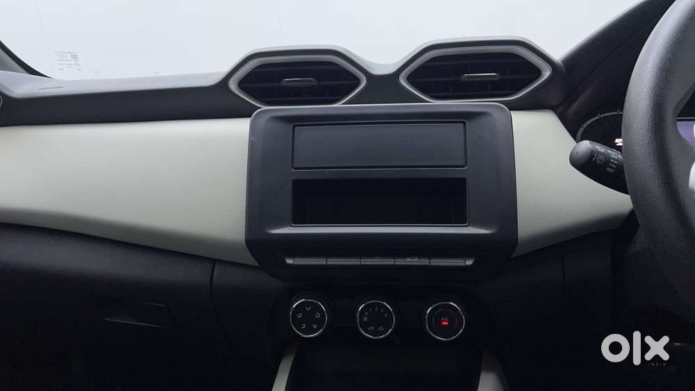 Nissan Magnite 1.0 Xe, 2024, Petrol