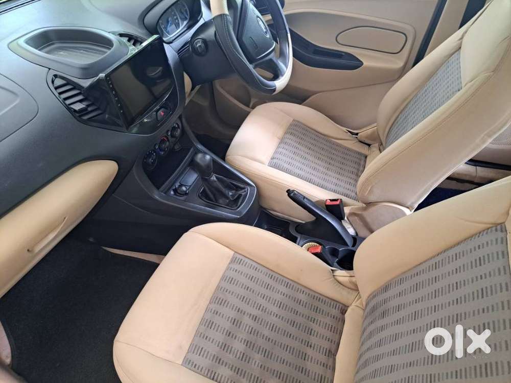 Ford Figo Aspire 1.5 Tdci Trend, 2016, Diesel