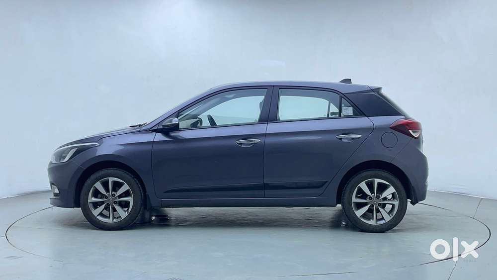 Hyundai Elite I20 Sportz 1.2 Opt, 2015, Petrol