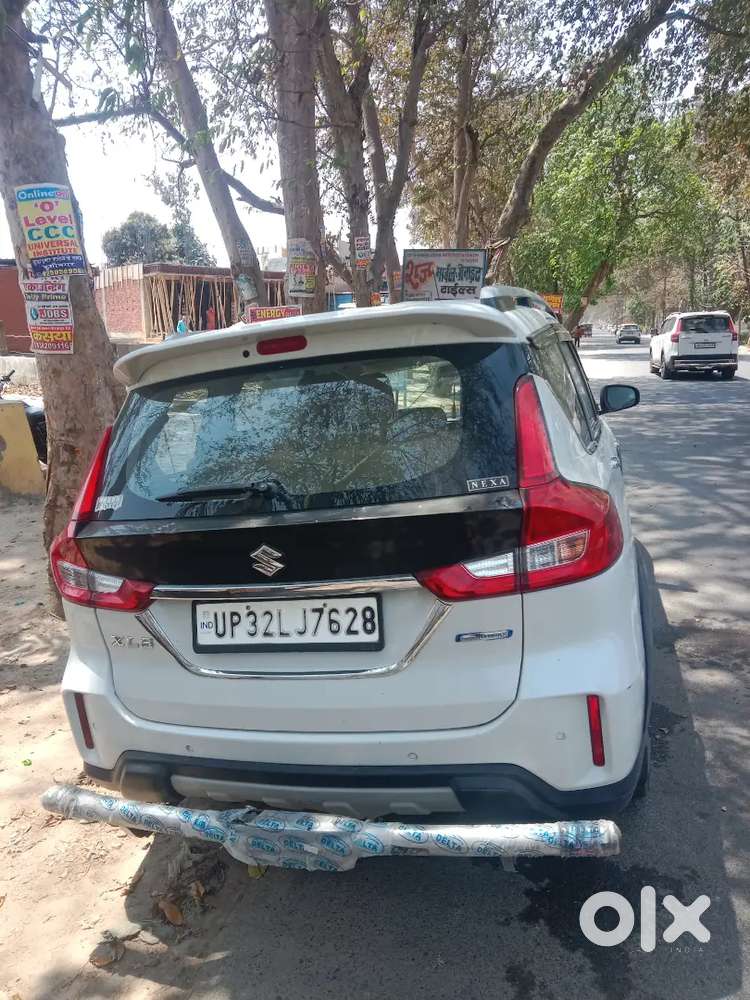 Maruti Suzuki Xl6 2020