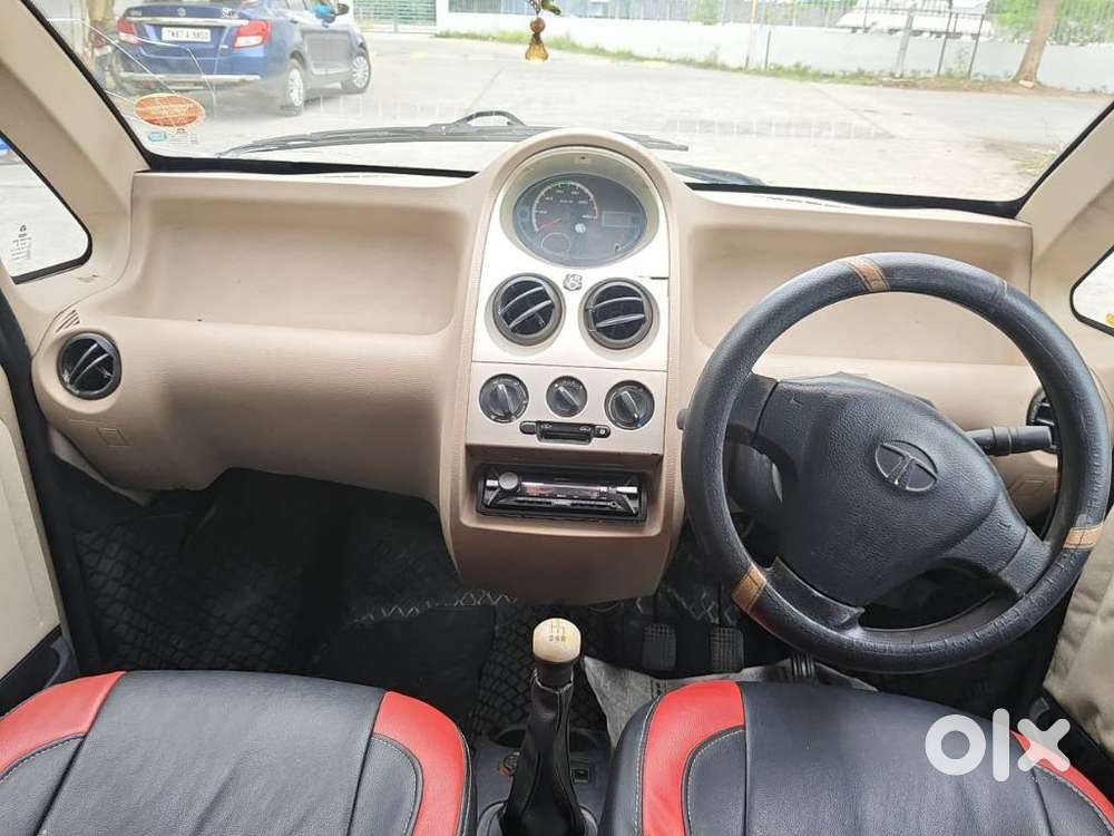 Tata Nano Xt, 2011, Petrol
