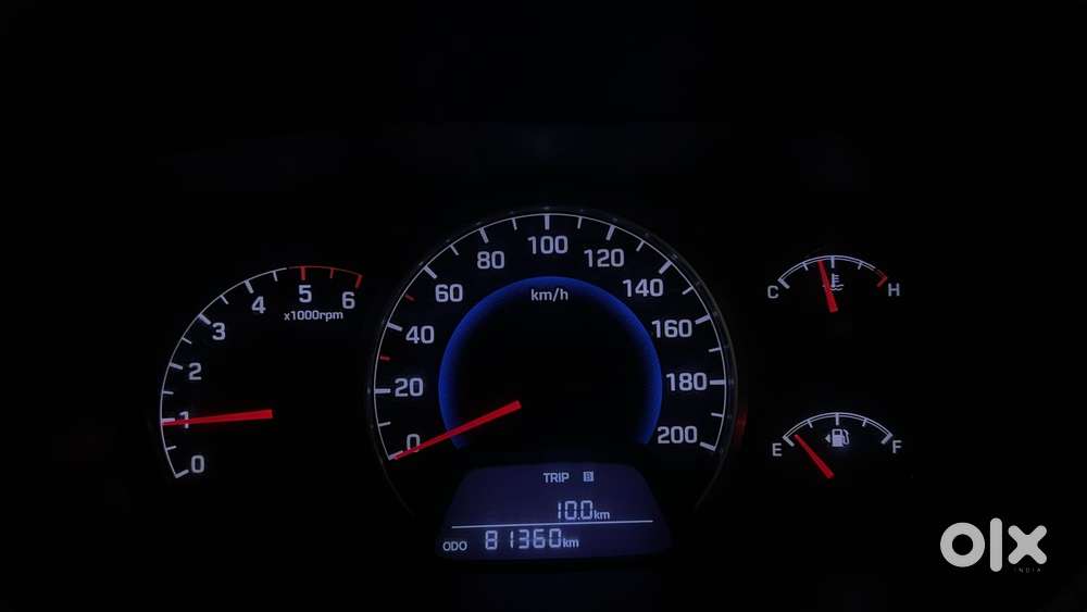 Hyundai Grand I10 Asta 1.1 Crdi, 2013, Diesel