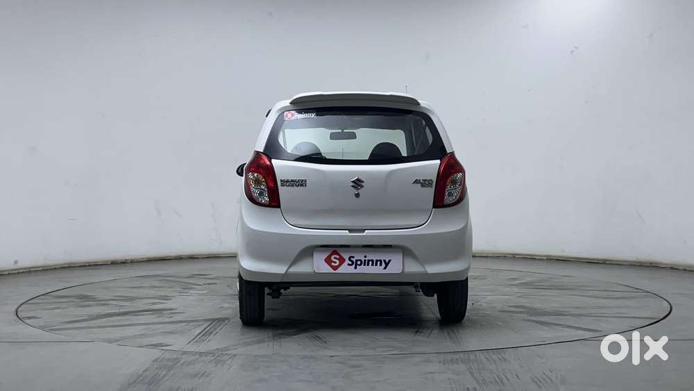 Maruti Suzuki Alto 800 Vxi, 2013, Petrol