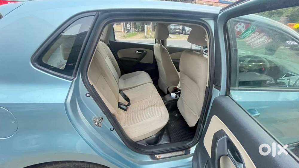 Volkswagen Polo 2010 Diesel Well Maintained