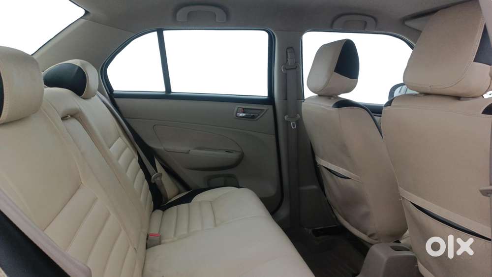 Maruti Suzuki Swift Zxi, 2013, Petrol