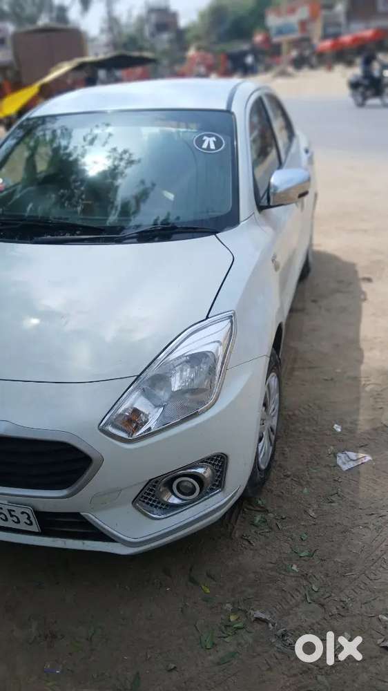 Maruti Suzuki Dzire 2018 पेट्रोल