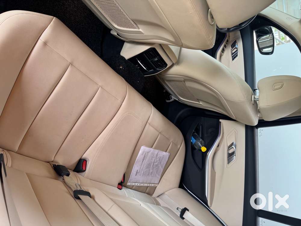 Bmw 320d 2021 Luxury Edition