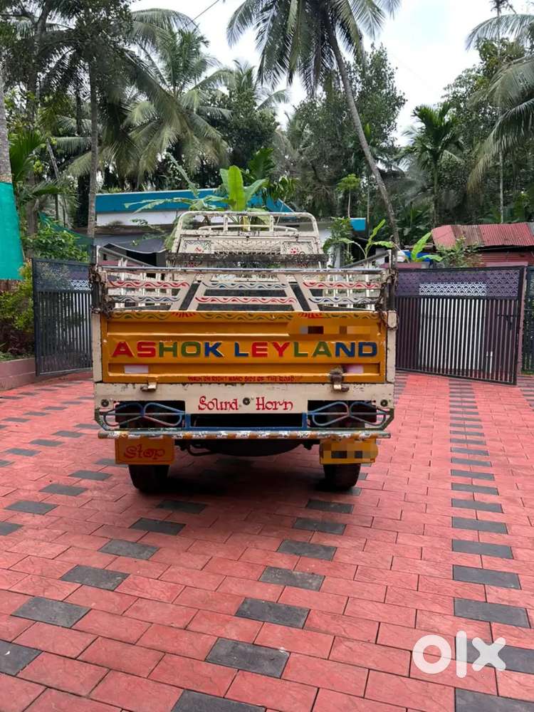 Ashok Leyland Stile Lx 2021 Diesel Car