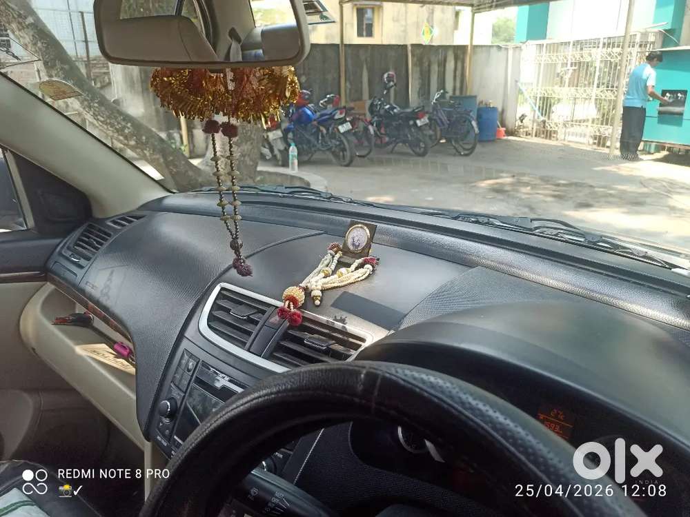 Super Condition Top Model