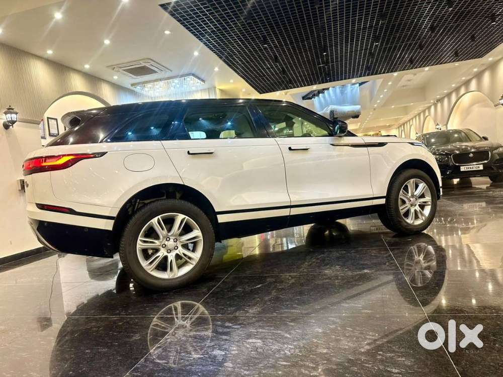 Land Rover Range Velar Hse Dynamic 2.0 Diesel, 2022, Diesel