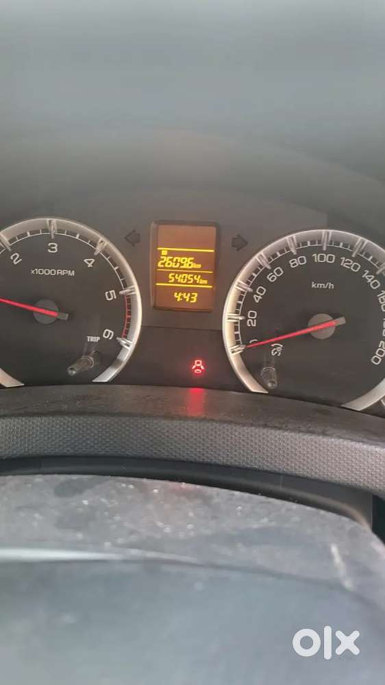 Well Maintained , Single Owner, Excellent Condition, Clear Interior