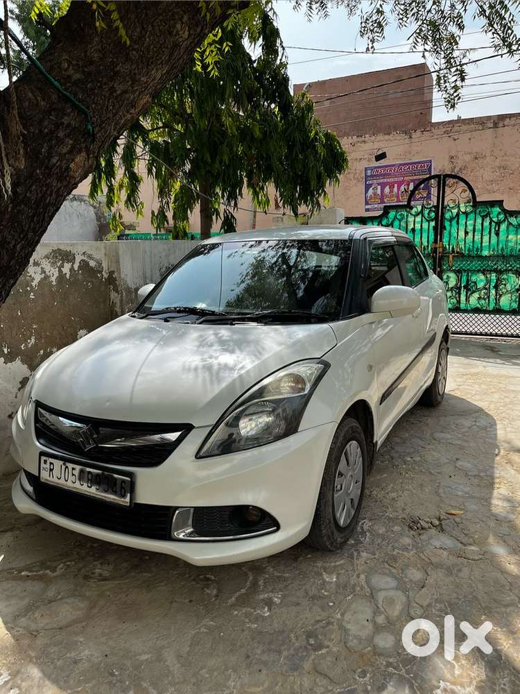 Maruti Suzuki Dzire 2020 Cng & Hybrids 70000 Km Driven