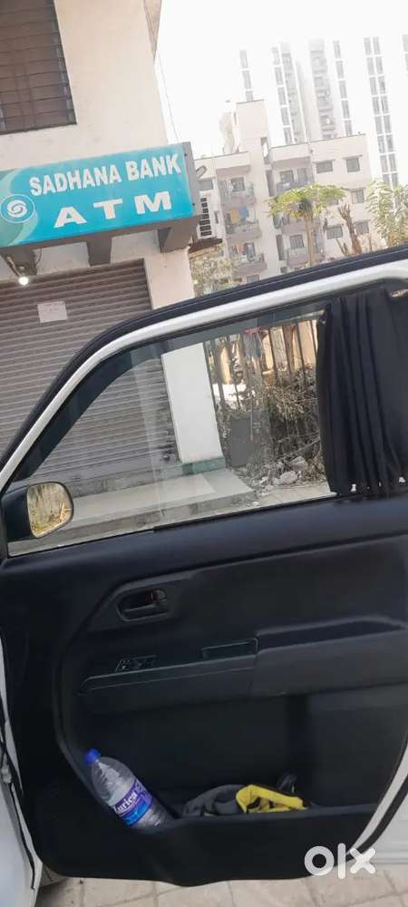 Maruti Suzuki Wagon R 2023