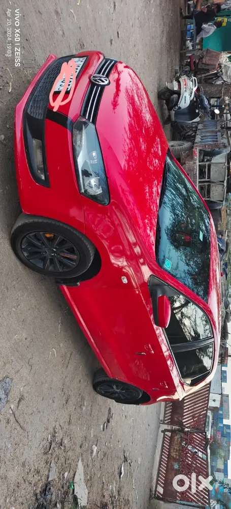 Volkswagen Polo 2013 Diesel Well Maintained