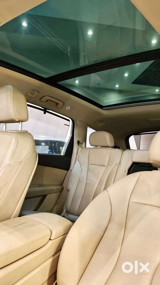 Audi Q7 3.0 45 Tdi Premium Plus, 2017, Diesel
