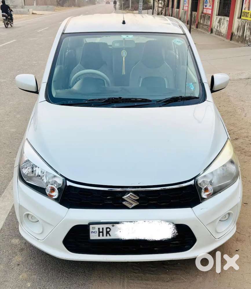 Maruti Suzuki Celerio