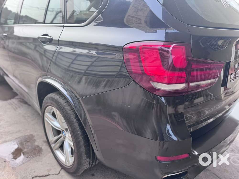 2014 Bmw X5 Diesel Automatic Year
