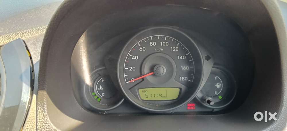 Hyundai Eon Era +, 2014, Petrol