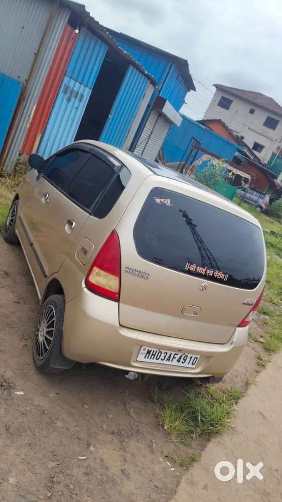 Maruti Suzuki Estilo 2007 Petrol 86000 Km Driven