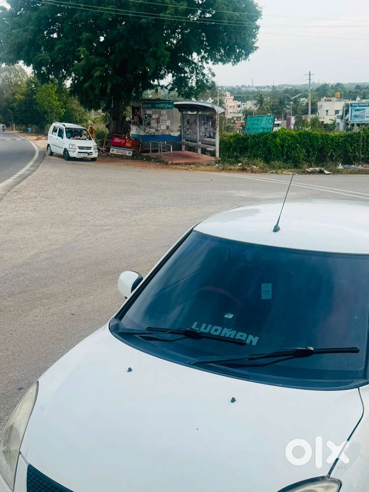 Swift Maruti Suzuki, 2008 Km Driven