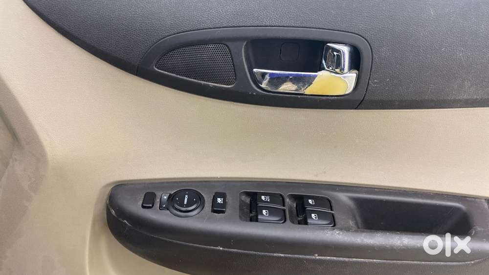 Hyundai I20 [2010-2012] 1.4 Crdi Magna (o), 2012, Diesel