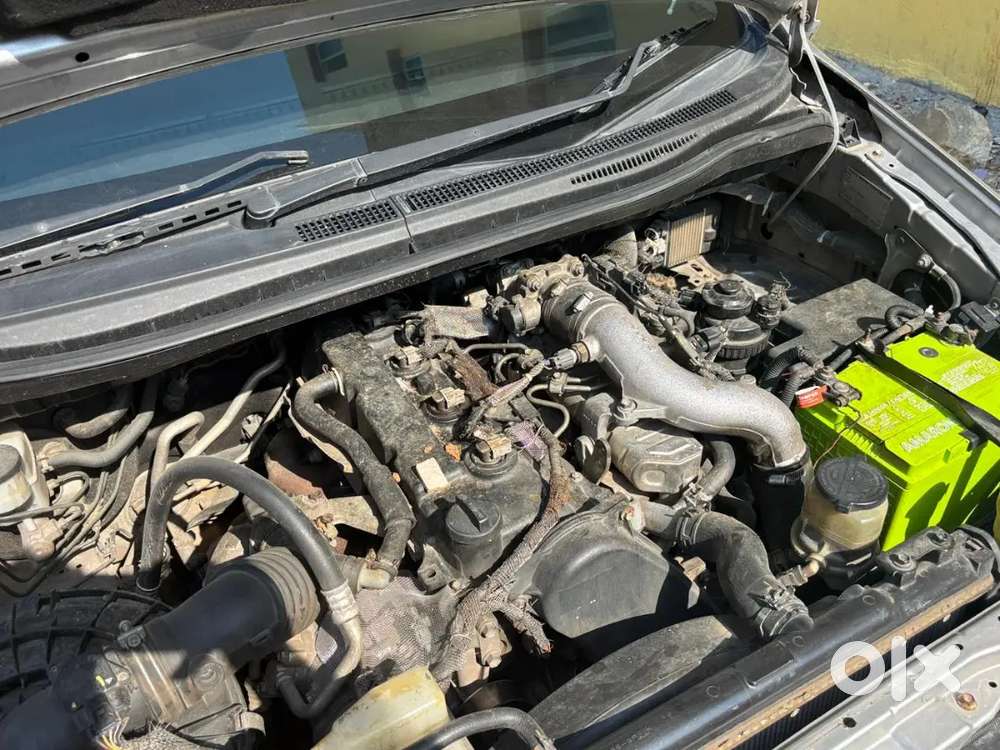 Toyota Innova 2015